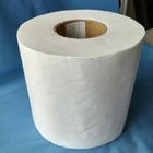 dustproof 0.3 micron PP Nonwoven melt blown fabric for air filtration